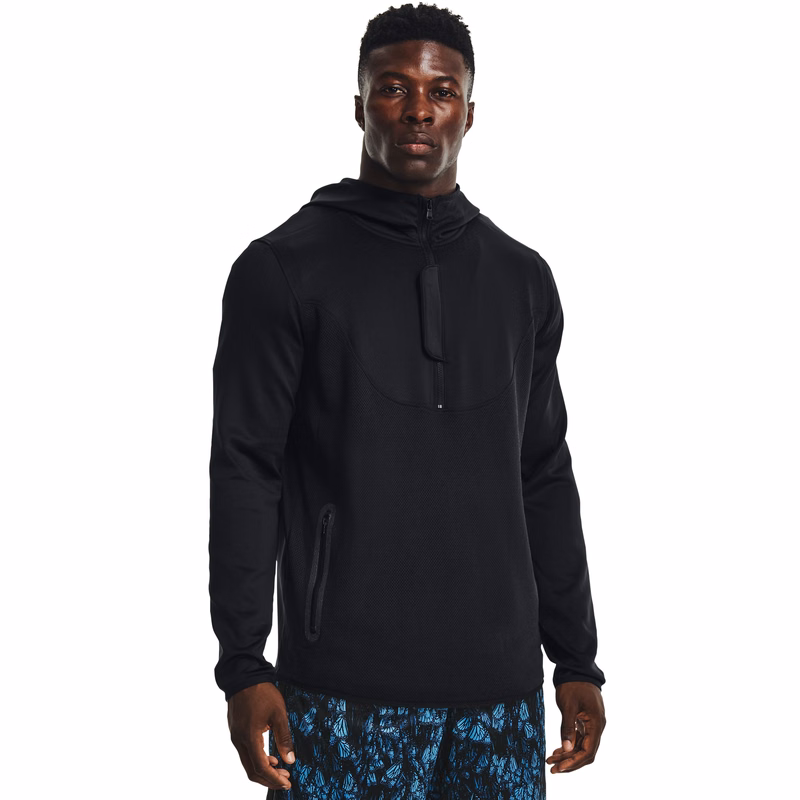 Men's Curry Stealth 2.0 Hoodie