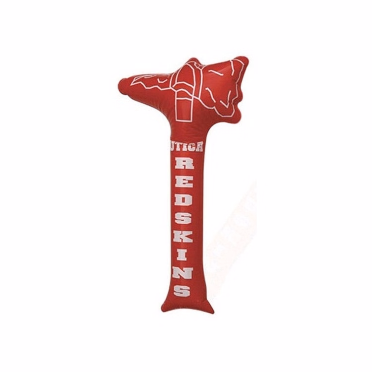 Noisemaker Thunderstick Cheering Stix Bam Stick 4 Color