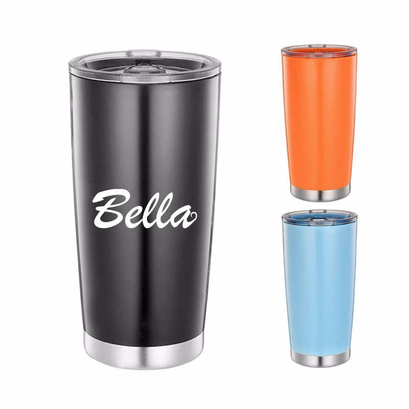 20oz Car Trip Cup