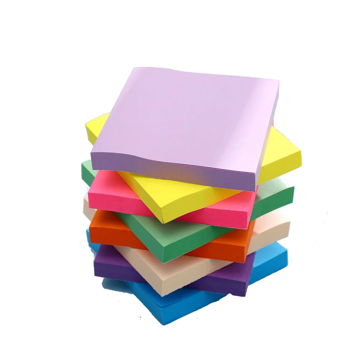 Customized 100 Sheets Notes 1