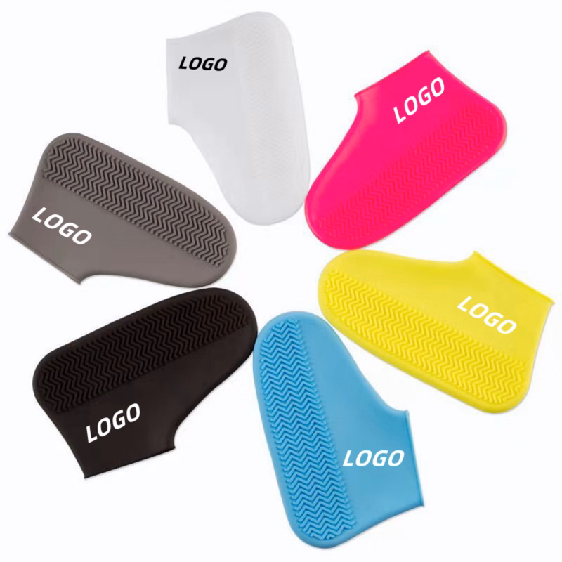Silicone Rain Shoe Cover