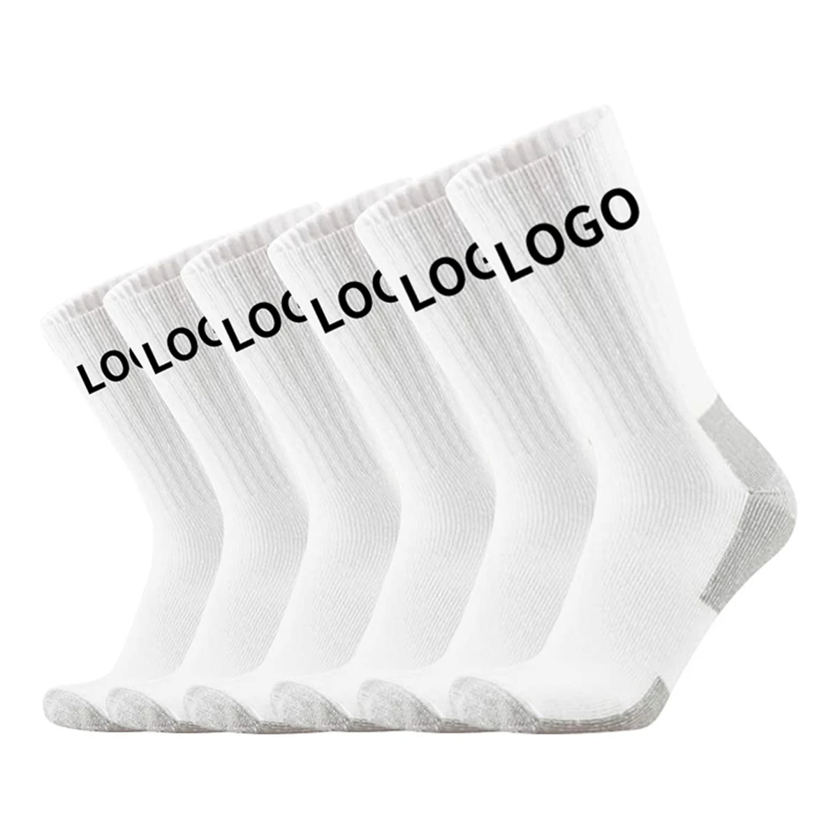 Non Slip Sock 1