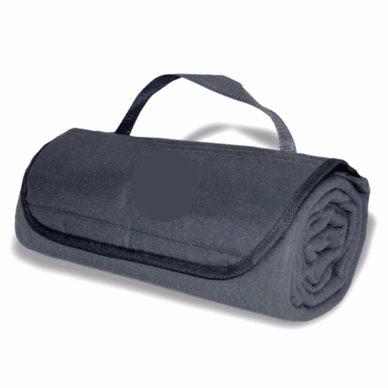 Rollup Picnic Blankets/Foldable outdoor picnic blanket
