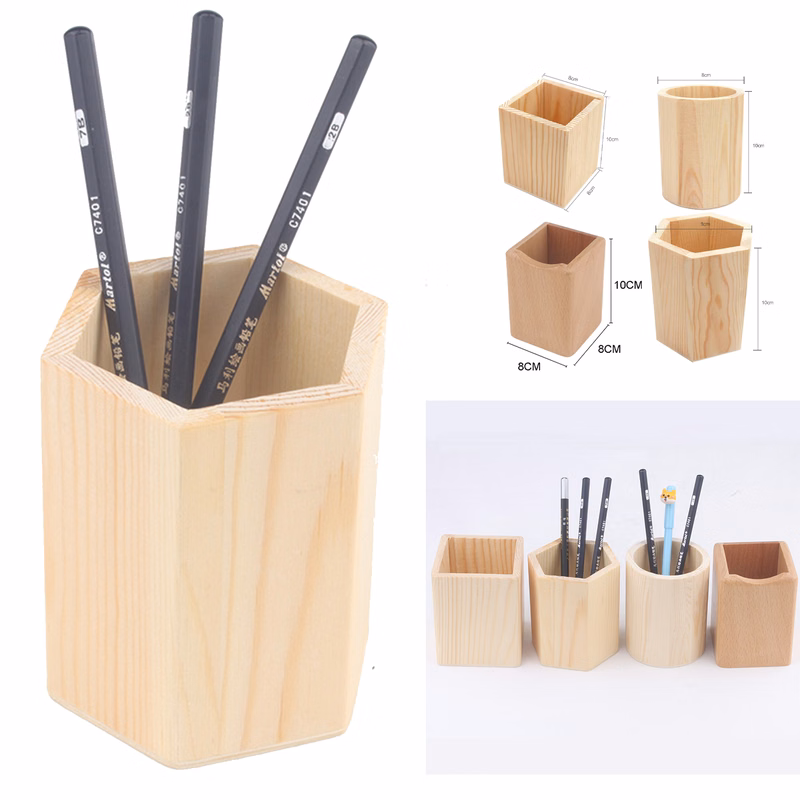 Pen Pencil Holder