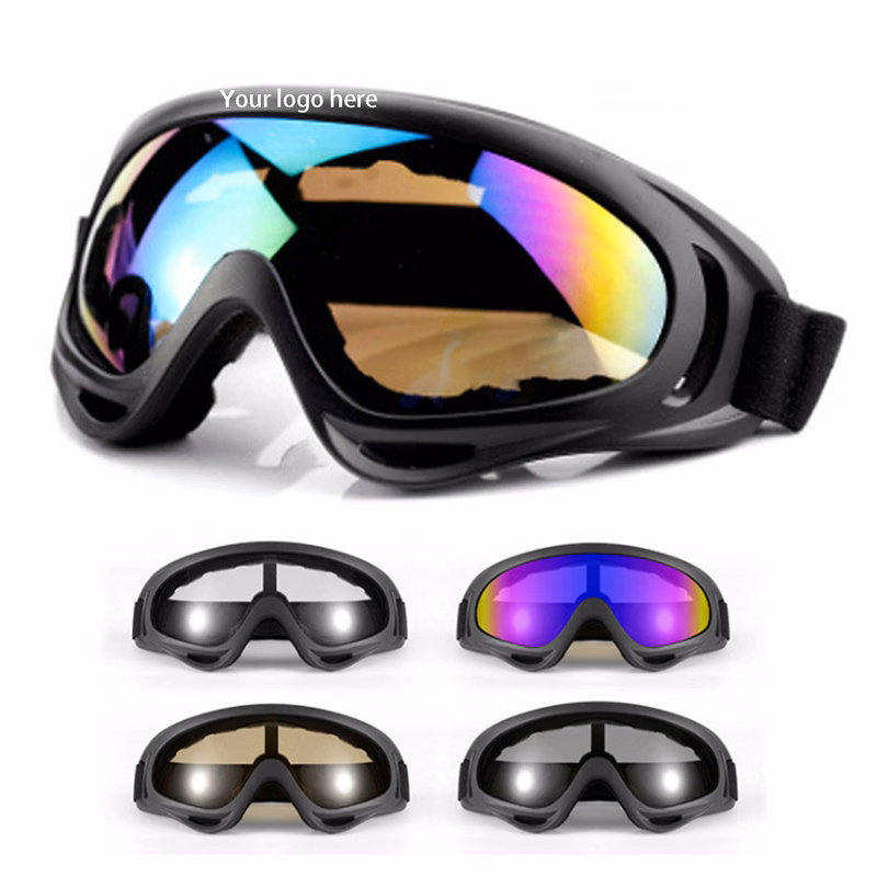 Sports Goggles