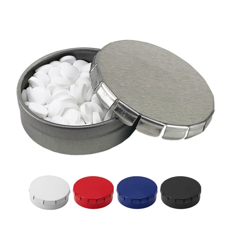Click Clac Mint Tin 1