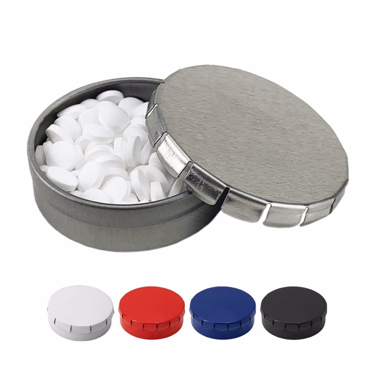 Click Clac Mint Tin