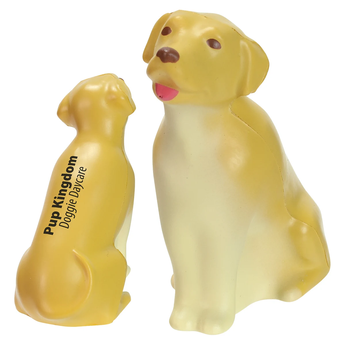 Labrador Stress Reliever 1