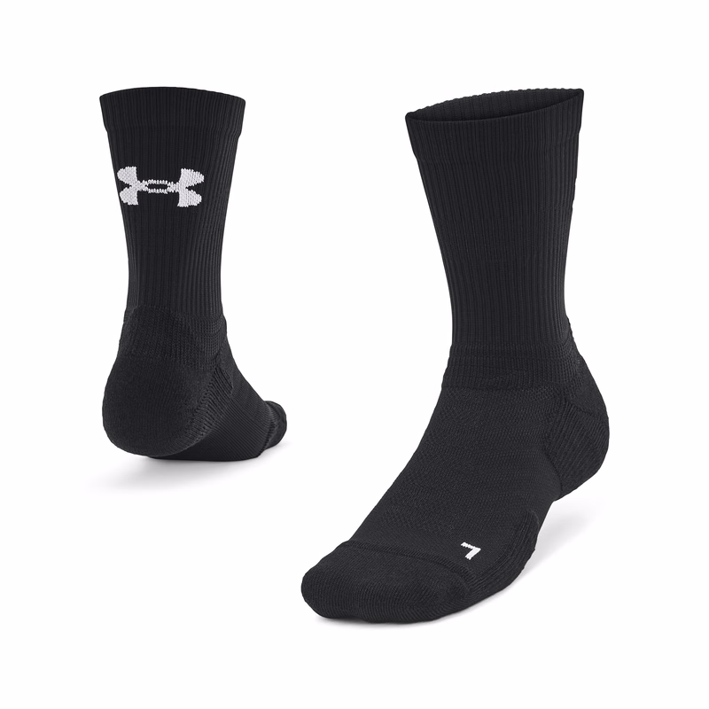 Men's UA Unrivaled Training Crew Socks