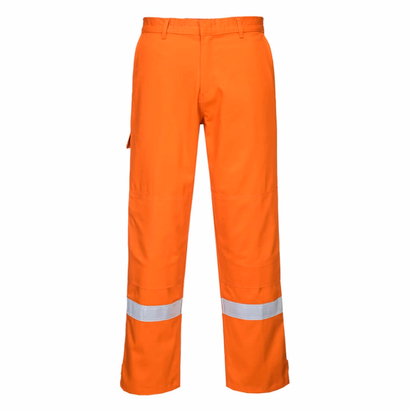 PORTWEST® ESD Bizflame Plus Trouser w/ Class 2 welding protection