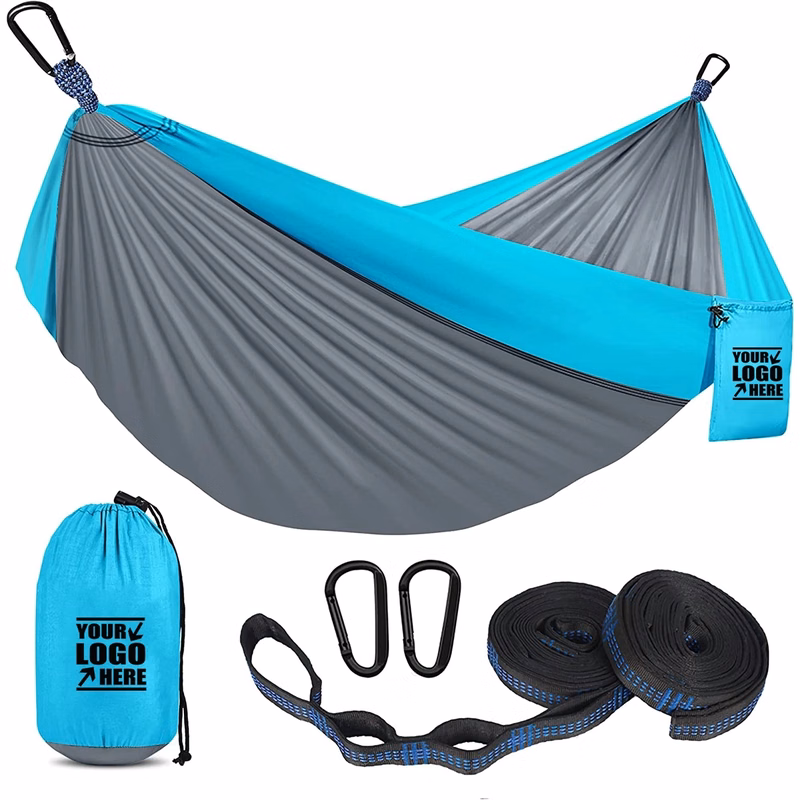 Portable Camping Hammocks
