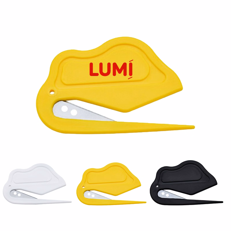 Desk-Use Letter Opener Envelope Cutter MOQ100