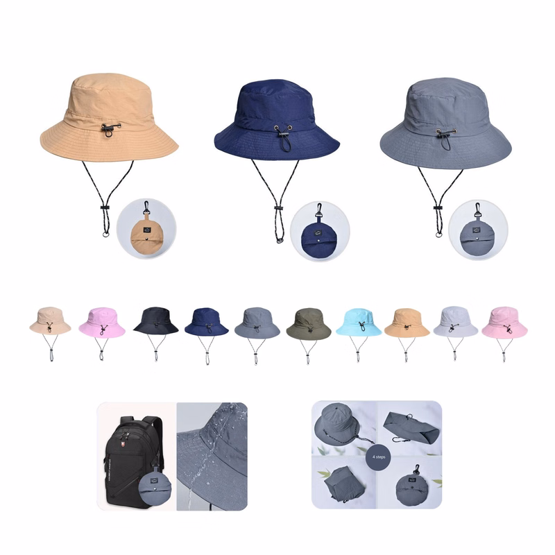 Children's Sun Hats
