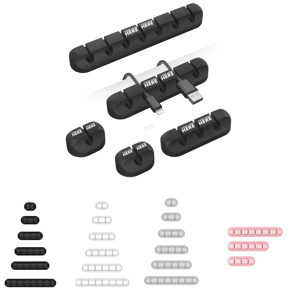 Cable Holder Clip 1