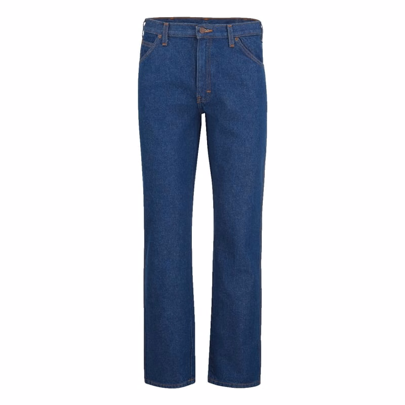 Dickies Men's Odd Sizes Industrial Jeans - C993ODD