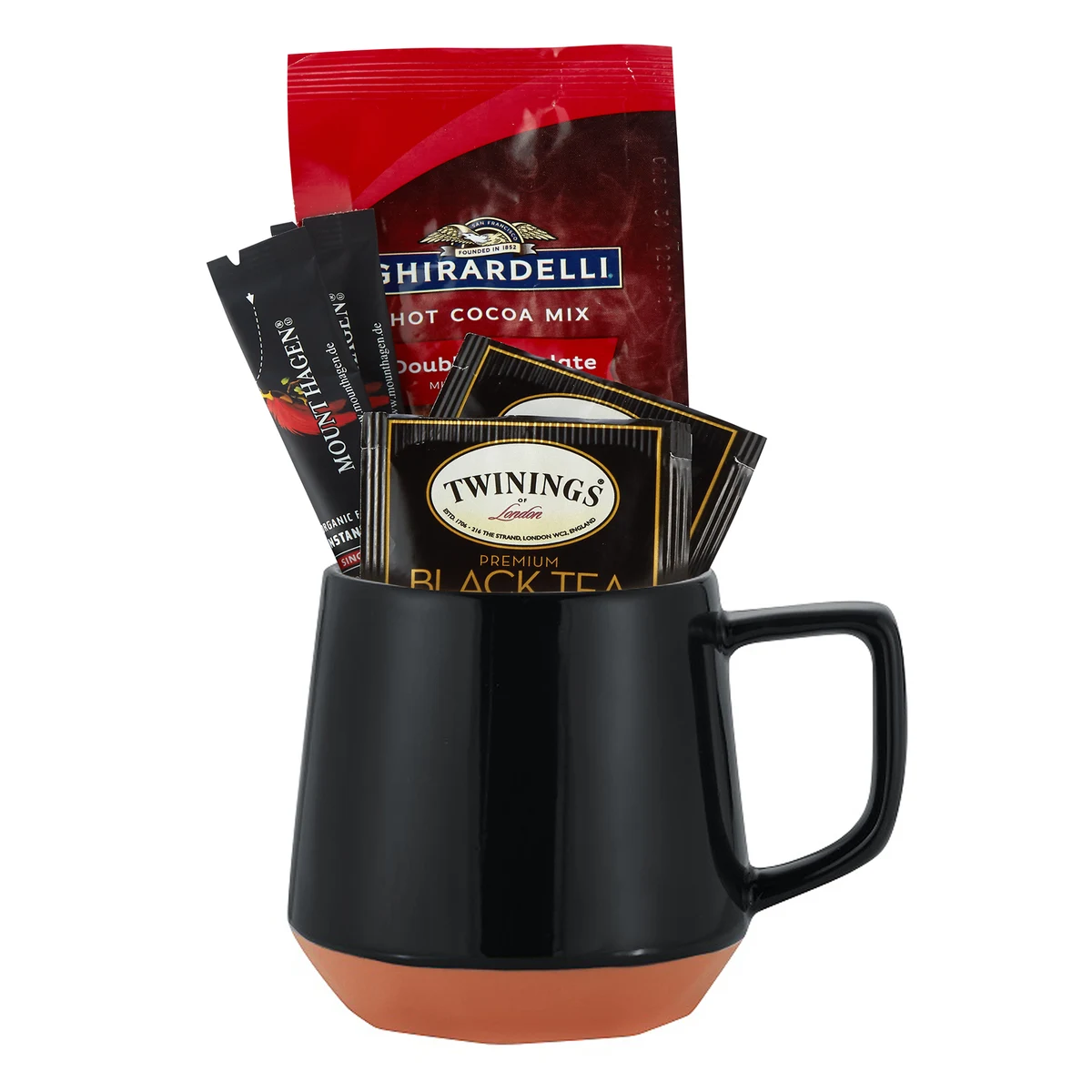 12 oz Terra Mug - Gift Set F 1
