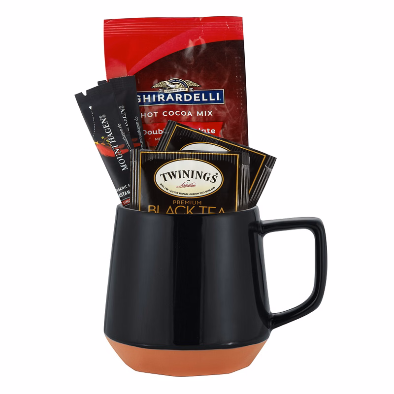 12 oz Terra Mug - Gift Set F