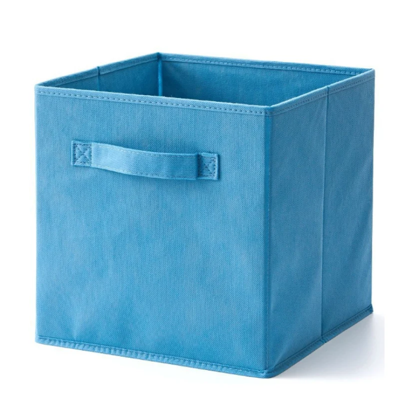 Foldable Non-woven Storage Box 1