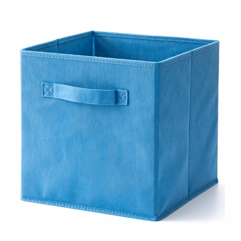Foldable Non-woven Storage Box