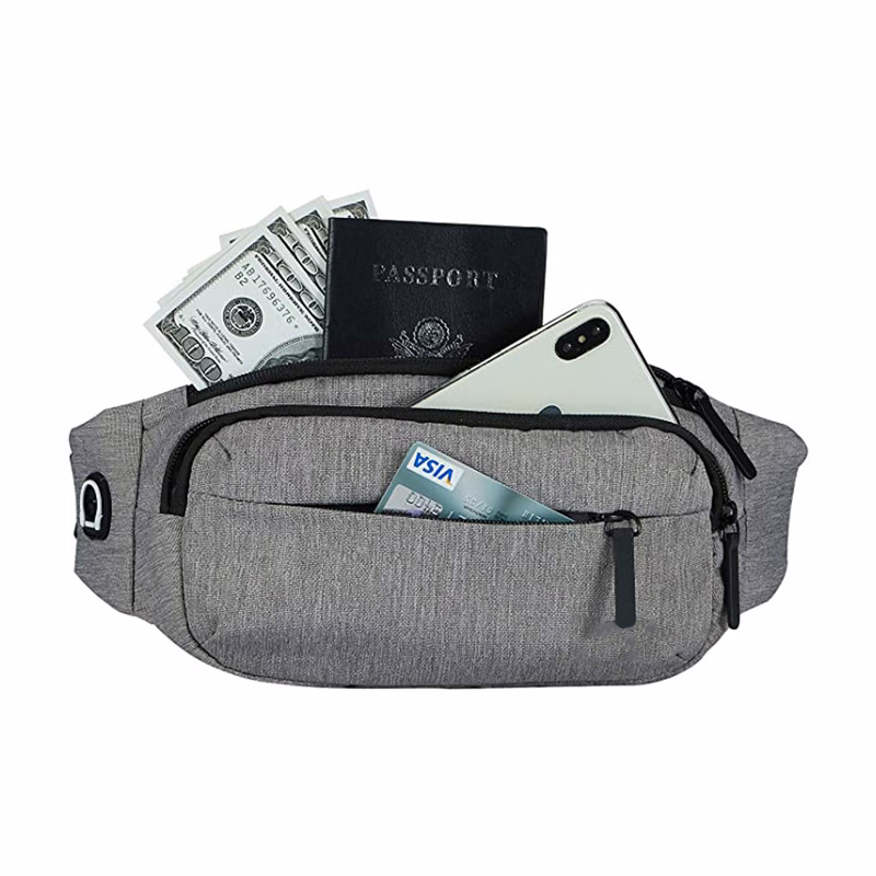 Running Hiking Plus Size Fanny Pack