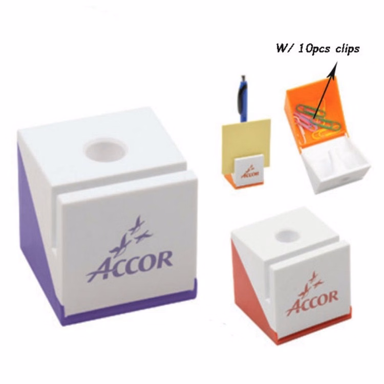 Pen Holder With Clip