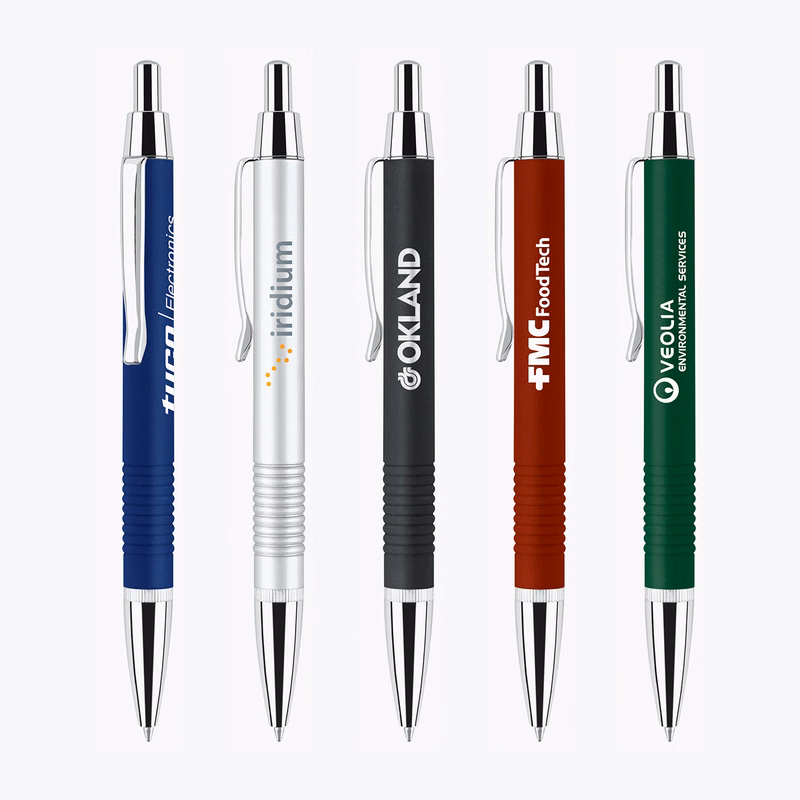 Inca-97 Click Pen