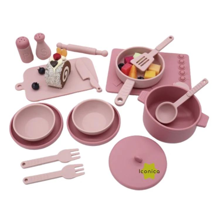 Kids Kitchen Set 1