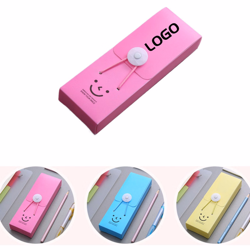 Portable Travel Box / Pencil Box