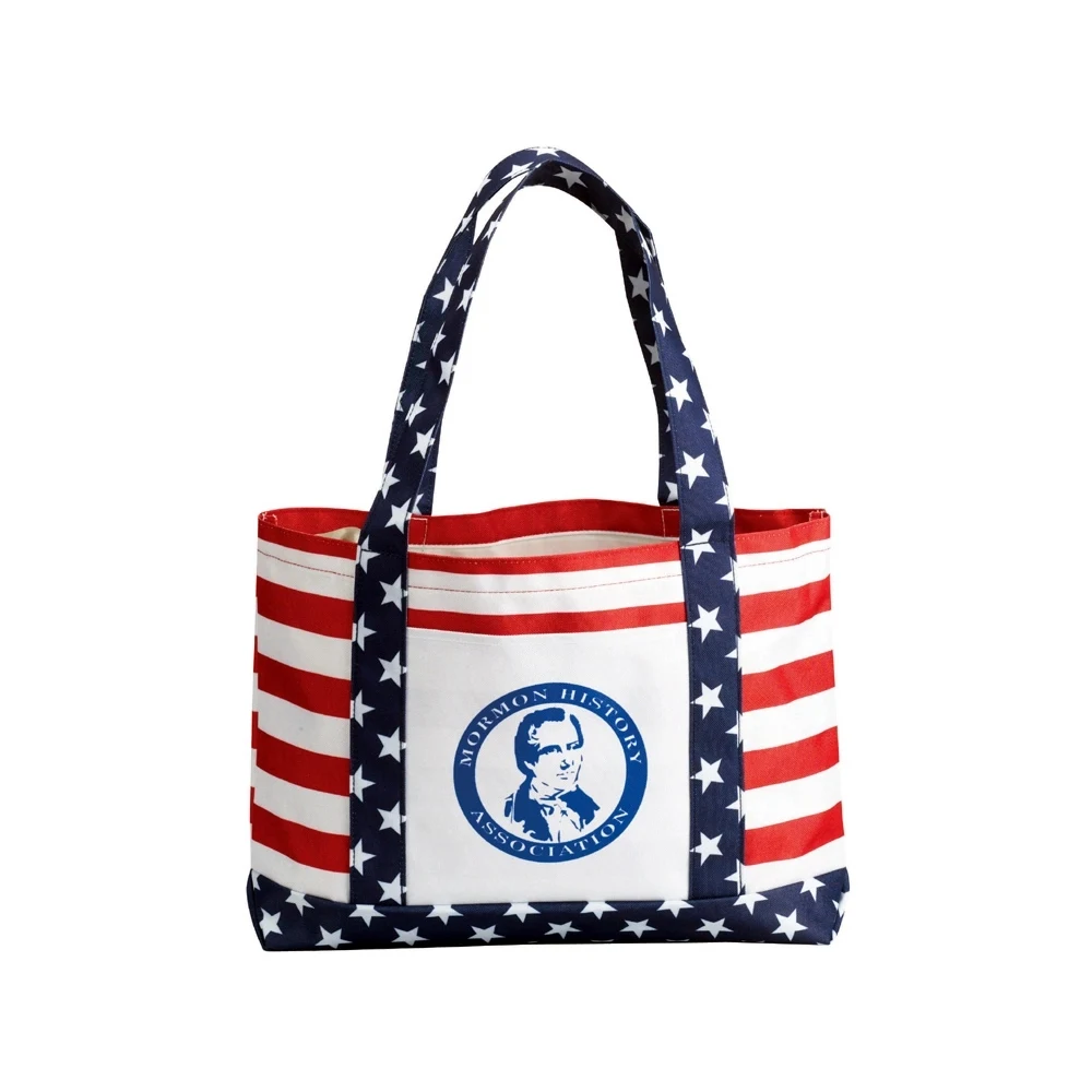 Stars & Stripes Tote 1