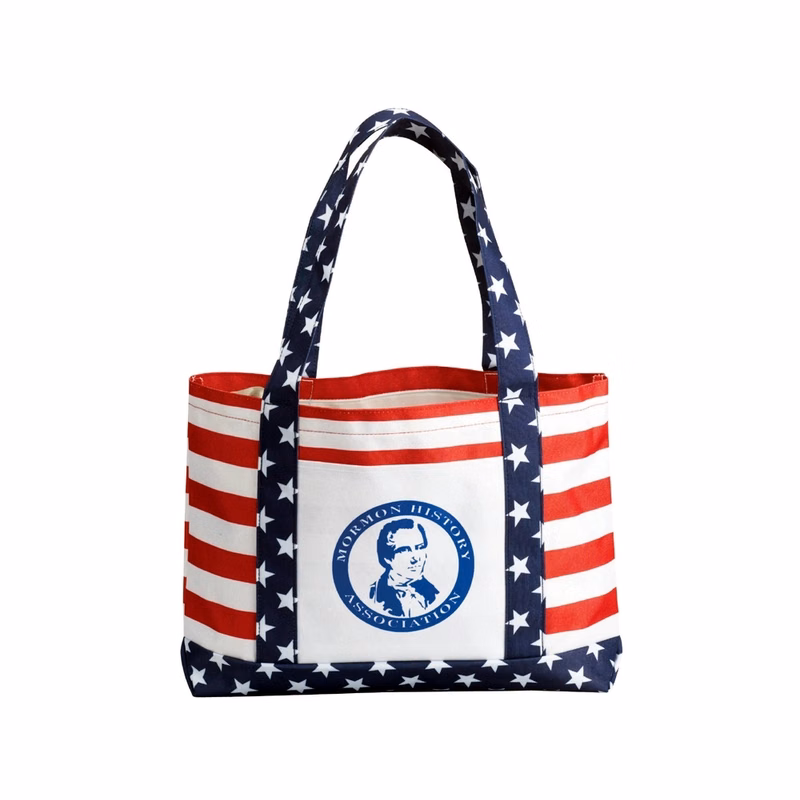 Stars & Stripes Tote