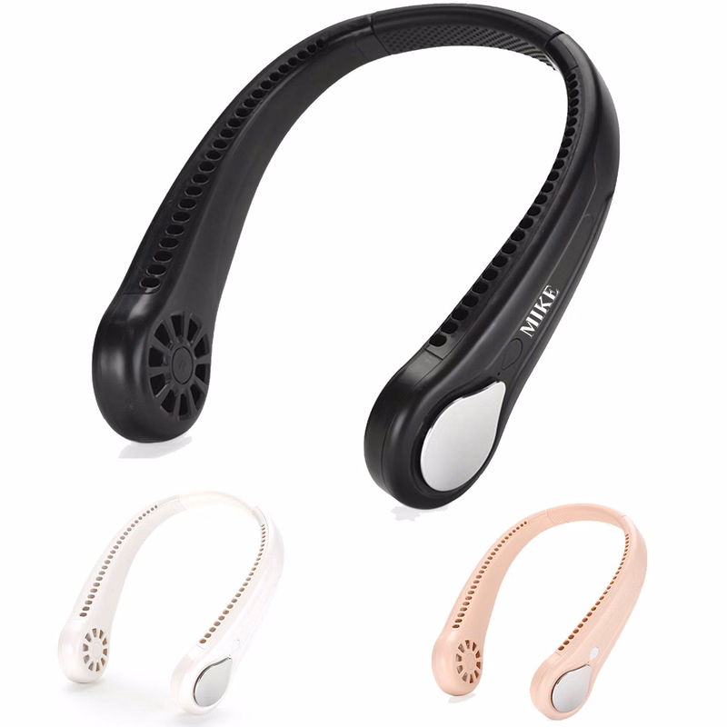 Portable Neck Fans