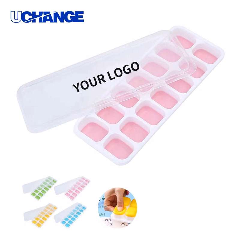 Heat Resistant Ice Mold Tray