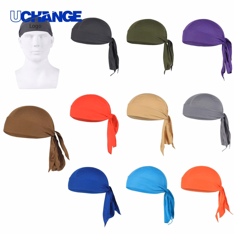Cycling Headscarf