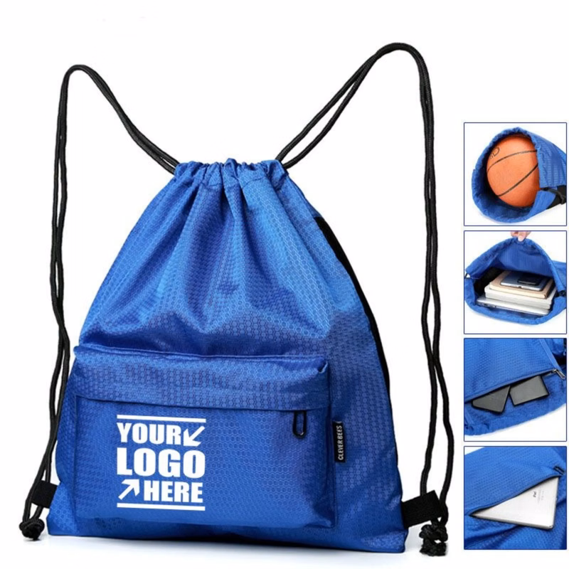 Backpack Sports Gym Bag