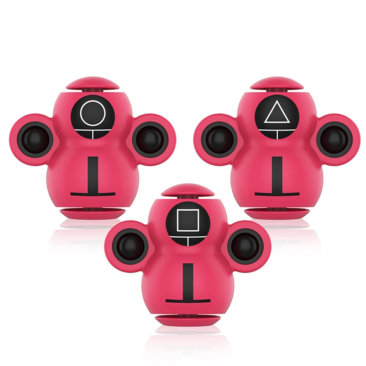Game Stress Reliever Fidget Spinner Toy 1