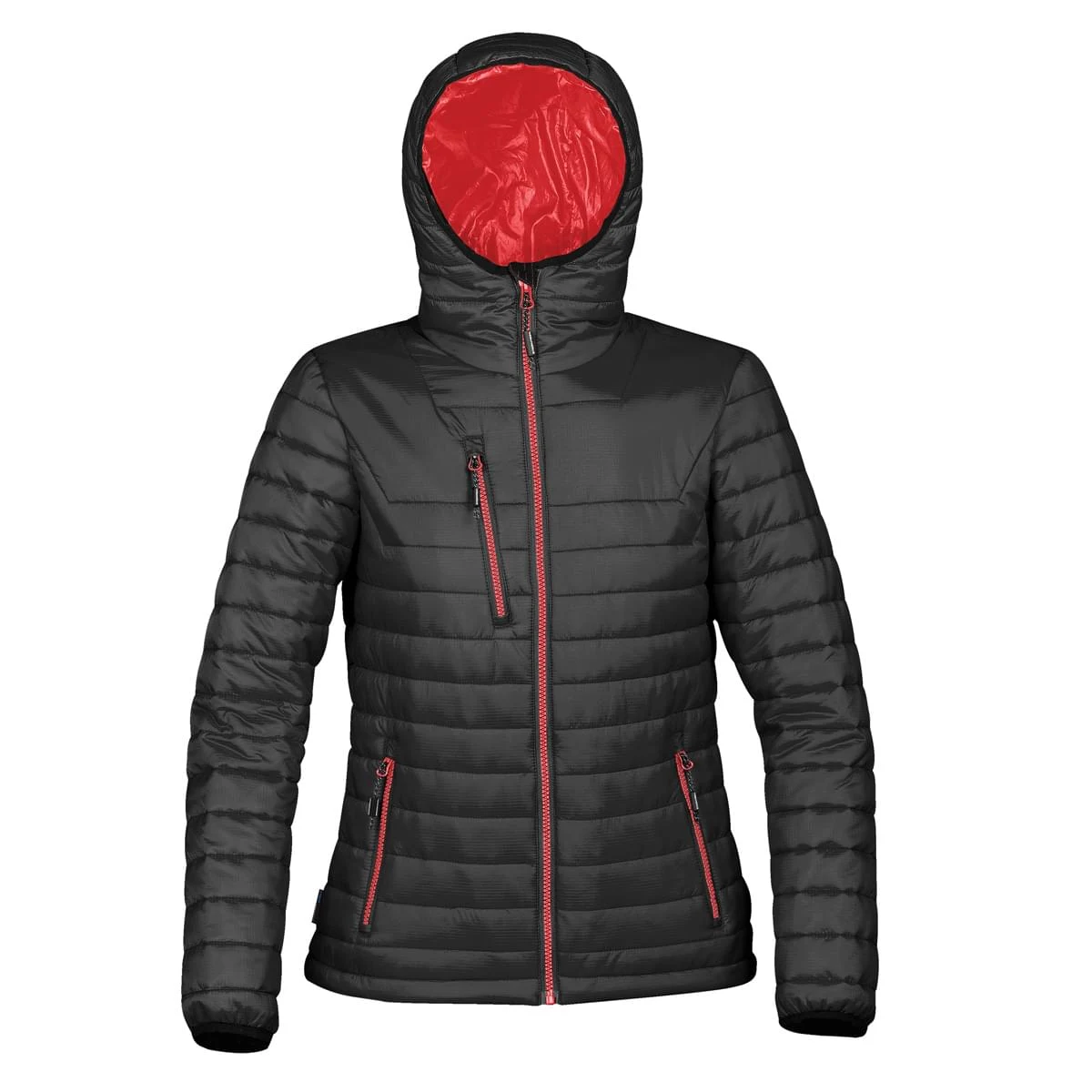 Stormtech Women's Gravity Quilted Jacket 1