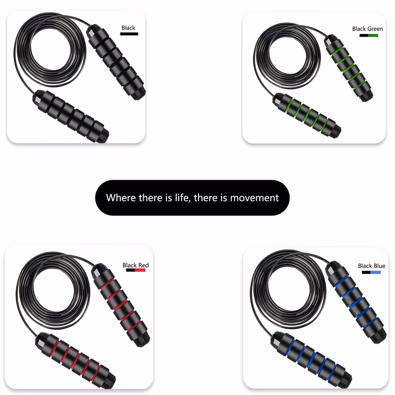 Classic Jump Rope