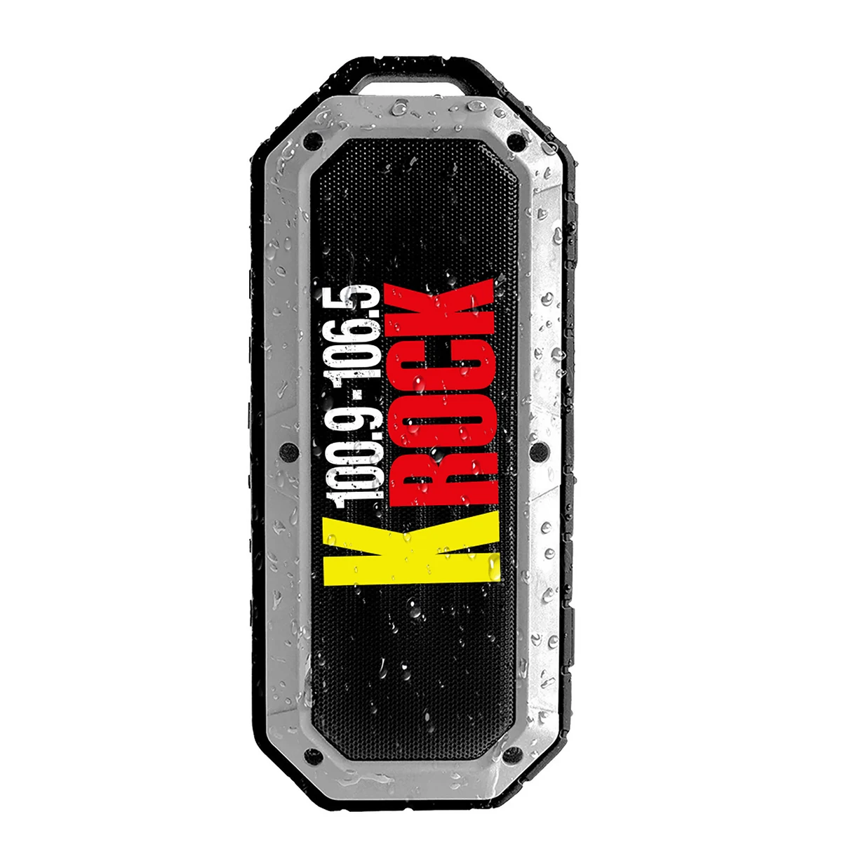 McFly Outdoor Waterproof Bluetooth Speaker 1