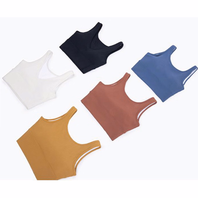 Yoga Sports Bra - Stock Style 13