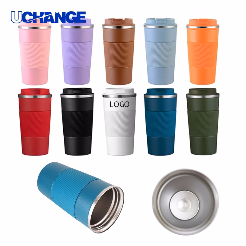 Insulated Coffee Cup