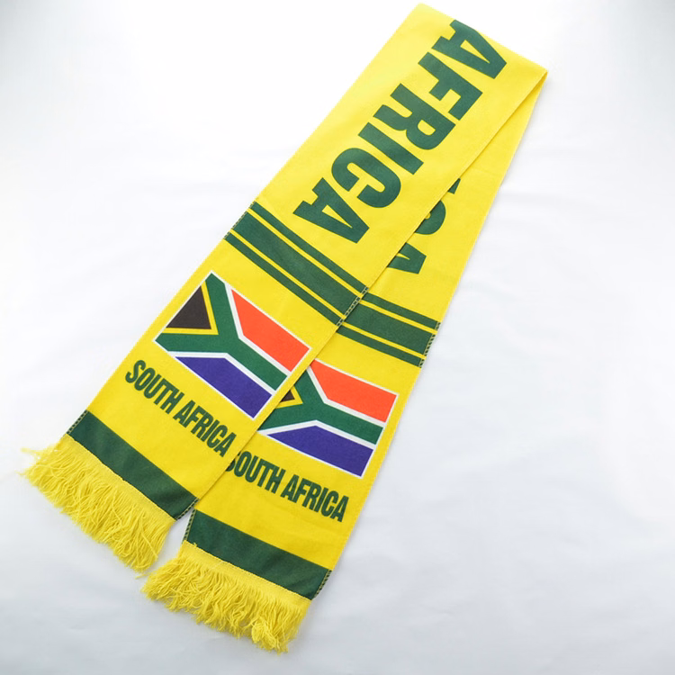 Fan scarf