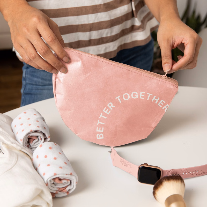 WEDGE POUCH - DURATEK