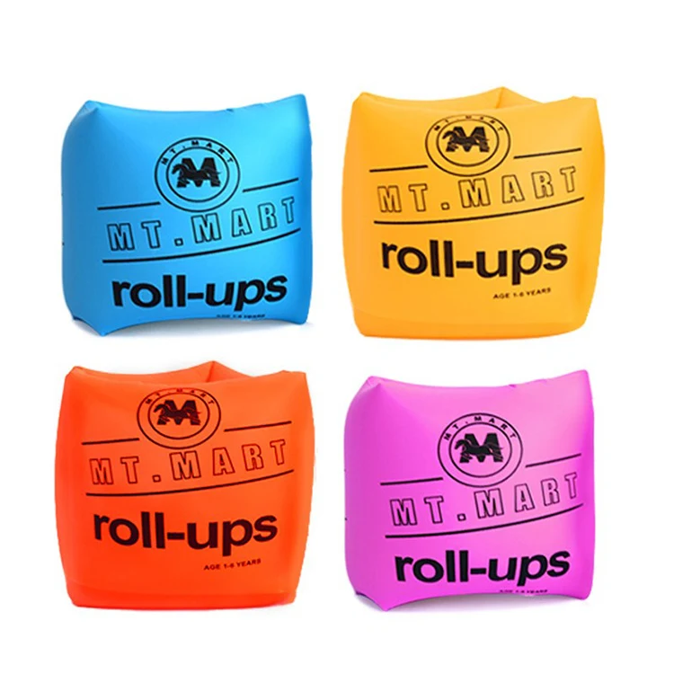 Swimming Armbands 1
