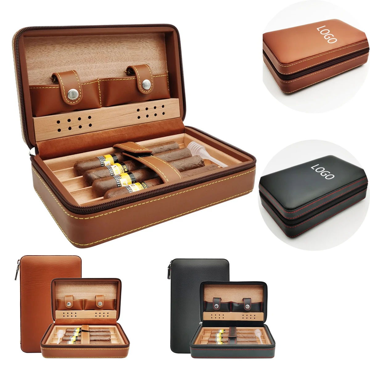 Cigar Box 1