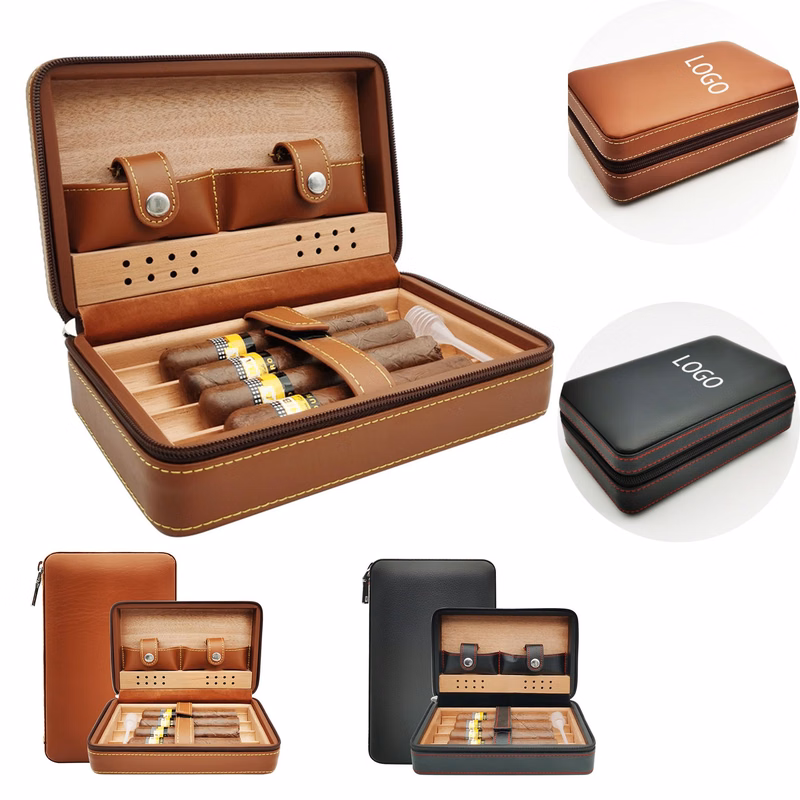 Cigar Box