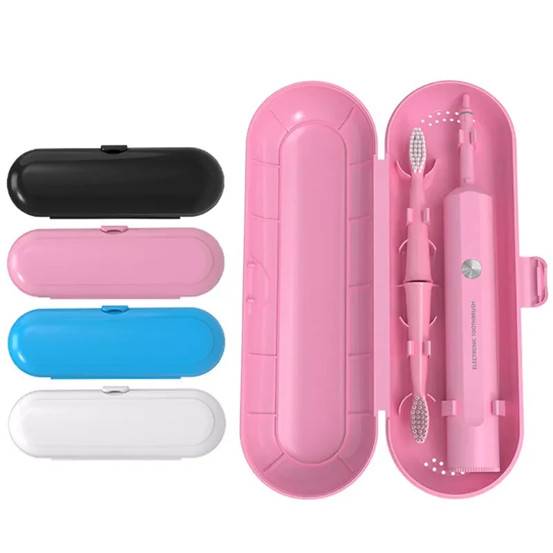 Portable Electric Toothbrush Case Travel Cover 1
