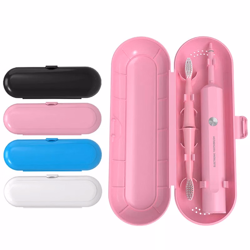 Portable Electric Toothbrush Case Travel Cover
