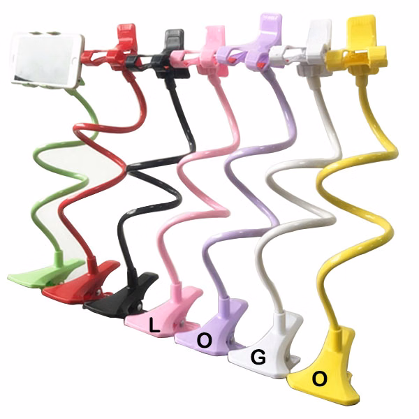 Lazy Bracket Phone Stand