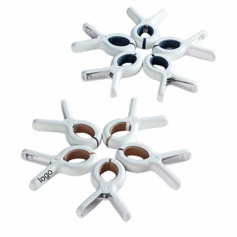 Windbreak Beach Chairs Towel Clip