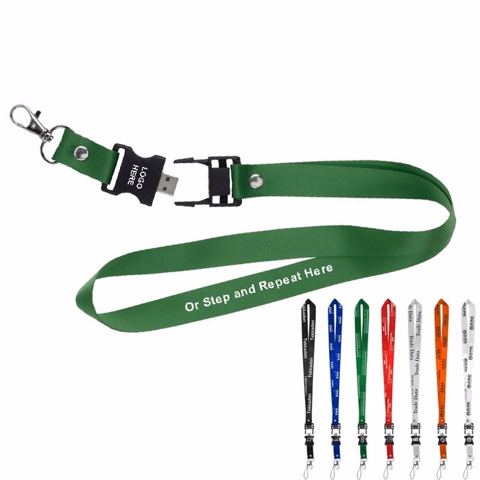 USB Lanyard